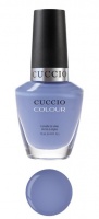 Cuccio Colour  - Jamaica me Crazy 6038 -13 ml