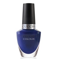 Cuccio Colour LAUREN BLUCALL nr 6410 13ml