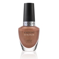 Cuccio Colour - Sun Kissed 6176 13 ml
