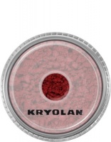 KRYOLAN-SATIN POWDER / CIEŃ SATYNOWY-SP 535