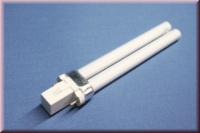 Świetlówka 9W UV (np. pasują do naszych lamp Mini White)