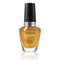 1197 Lakier do paznokci 13 ml BACKSTAGE PASS