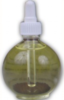 Oliwka do skórek/paznokci 75ml- róża