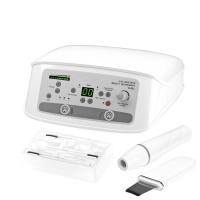 URZĄDZENIE ELEGANTE 882 SKIN SCRUB   DARSONVAL