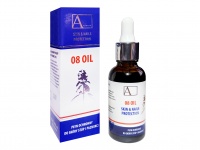 ARKADA - PŁYN OCHRONNY 08 OIL 