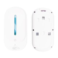 BEZDOTYKOWY DOZOWNIK DO DEZYNFEKCJI LW-XS1