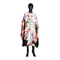 PELERYNA FRYZJERSKA J-53