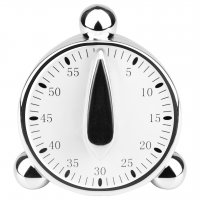 MINUTNIK CZASOMIERZ FRYZJERSKI Q-45