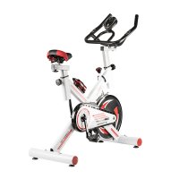 ROWER TRENINGOWY SPININGOWY MAGNETO 18 BIAŁY