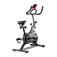 ROWER TRENINGOWY SPININGOWY MAGNETO 01 CZARNY