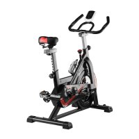 ROWER TRENINGOWY SPININGOWY MAGNETO 07 CZARNY
