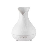 AROMA DYFUZOR NAWILŻACZ POWIETRZA SPA 15 WHITE WOOD 400ML + TIMER