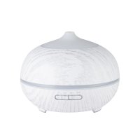 AROMA DYFUZOR NAWILŻACZ POWIETRZA SPA 06 WHITE WOOD 400ML + TIMER