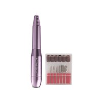 FREZARKA MINI PRO203 RÓŻOWA