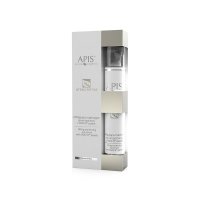 APIS LIFTING PEPTIDE Liftingująco – napinające serum pod oczy z SNAP-8 TM peptide 10ML
