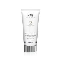 APIS LIFTING PEPTIDE Żel do ultradźwięków liftingująco-napinający z SNAP-8 peptide 200 ML 