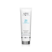 APIS PEELING DOTLENIAJĄCY – EFEKT MIKRODERMABRAZJI 100 ML 
