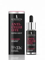 Afrodita Anti - Cellulite Super SHOT 