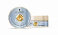 Afrodita Cosmetics CASHMERE HEAVEN - Lekki peeling do ciała