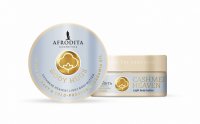 Afrodita Cosmetics CASHMERE HEAVEN - Lekkie masło do ciała