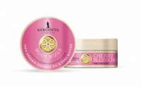 Afrodita Cosmetics CHERRY BLOSSOM - Cukrowy peeling do ciała