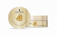 Afrodita Cosmetics GOLDEN RETREAT - Bogaty peeling do ciała
