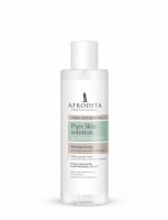 Afrodita Cosmetics - Pure Skin Solution - tonik ściągający - 190ml