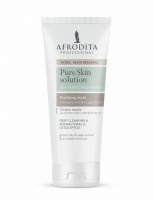 Afrodita Cosmetics - Pure Skin Solution - maska oczyszczająca - 150ml