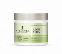 Afrodita - maska aloe vera 450 ml (również do jonoforezy/ultradźwięków)
