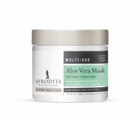 Afrodita - maska aloes 450 ml (również do jonoforezy/ultradźwięków)