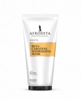 Afrodita Maska Karotin kremowa (regenerująca) 200ml