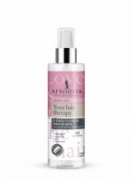 Afrodita YOUR HAIR THERAPY odżywka  regenerująca w sprayu