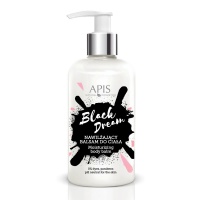 APIS Black Dream - Pielęgnacyjny balsam do ciała 300ml