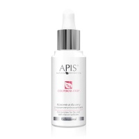 APIS Couperose Stop koncentrat dla cery naczynkowej 30ml