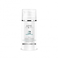 APIS Express Lifting krem intensywnie napinający z  TENS'UP 100ml