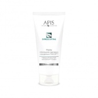 APIS Express Lifting maska intensywnie napinająca z TENS'UP 200ml