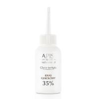 APIS Glyco terApis kwas glikolowy 35% 30ml