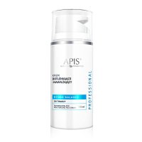 APIS Hydro Balance krem dotleniajaco - nawilżający 100ml