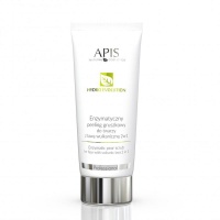 APIS Hydro Evolution enzymatyczny peeling gruszkowy z lawą wulkaniczną 2w1 200ml
