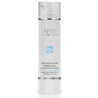 APIS Hydrożelowy tonik oczyszczający z kwasem hialuronowym 200ml