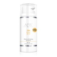 APIS Krem ochronny SPF 30 100ml