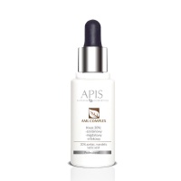 APIS Kwas amlcomplex 30% 30ml (azelainowy, migdałowy, mlekowy)