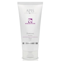 APIS Maska śliwkowa 200ml