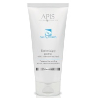 APIS Peeling dotleniający – efekt mikrodermabrazji 200ml