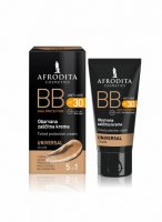 BB Spf 30 - koloryzujacy krem ochronny