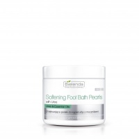 Bielenda - PODO EXPERT zmiękczające perełki do kąpieli stóp z mocznikiem