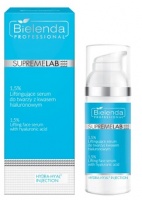 Supremelab - Hydra – Hyal 2 Injection - 1,5% hialuronowe serum do twarzy