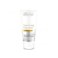 Bielenda - złota maseczka ujędrniająca- 175ml