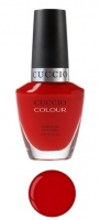 Cuccio Colour  - A kiss in Paris  6026 -13 ml