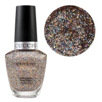 Cuccio Colour- BEAN THERE DONE THAT! 6120 13 ML